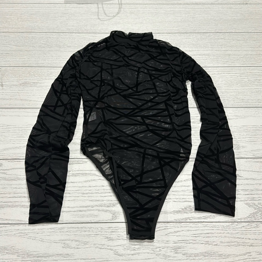 Bodysuit